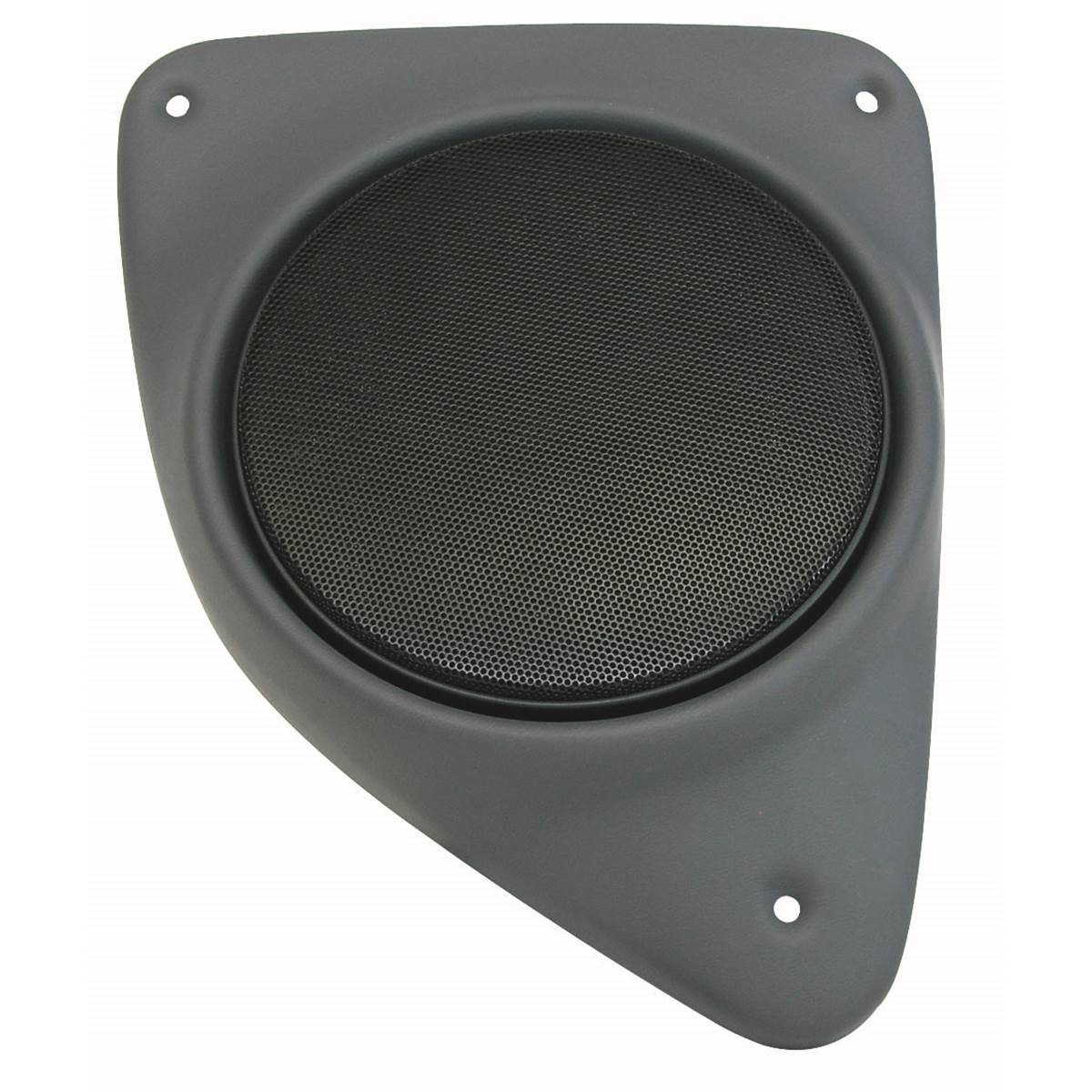 Adaptateurs Haut-parleurs Fiat Ducato