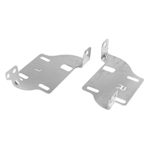 Cache autoradio Fiat et Mitsubishi