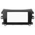 Cache autoradio Nissan Navara 2015
