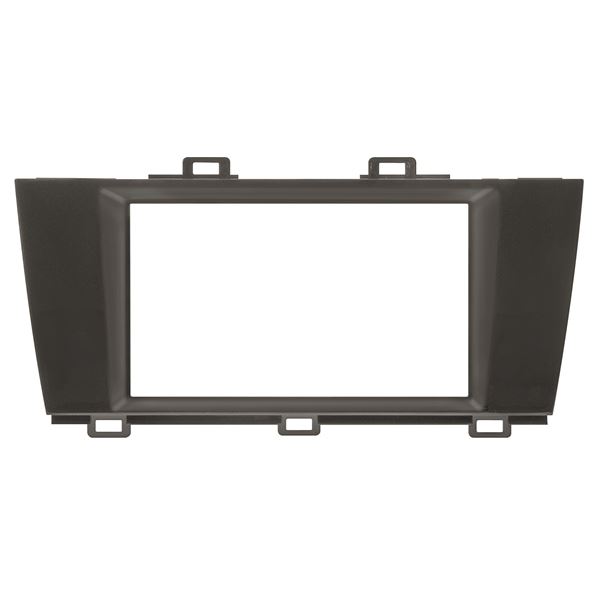 Cache autoradio Subaru Outback 2015