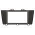 Cache autoradio Subaru Outback 2015