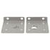 Cache autoradio Mercedes Classe A et Classe B