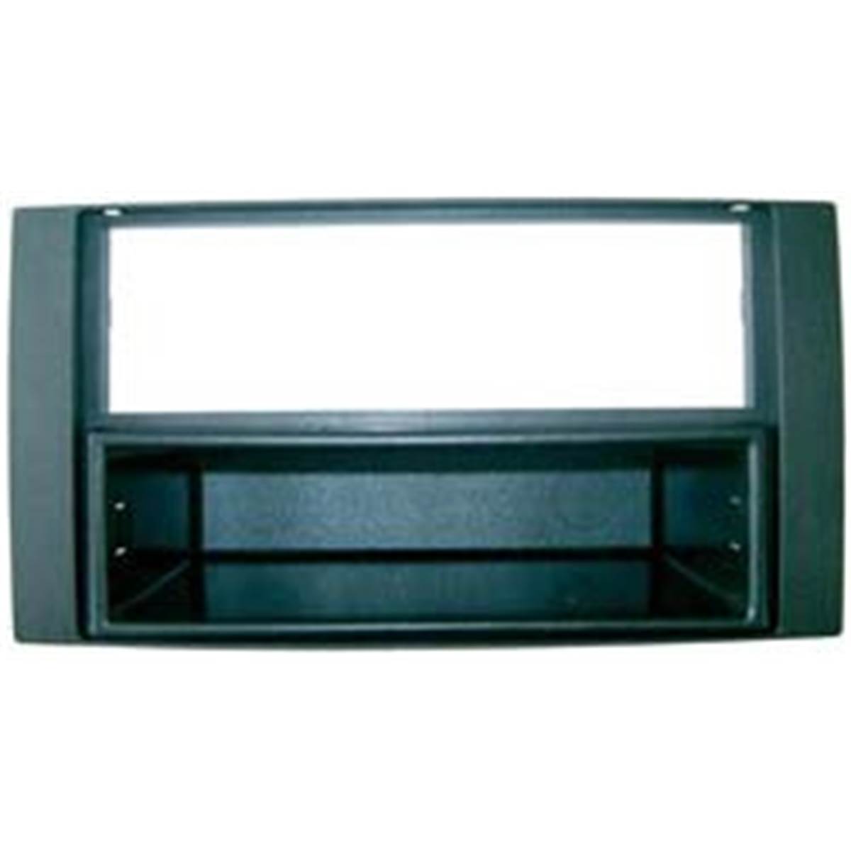 Support Autoradio Pour Ford C-max/mondéo