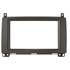 Cache autoradio Mercedes Classe A, Vito, Viano