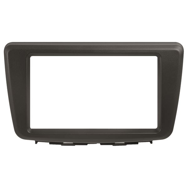 Cache autoradio Suzuki Baleno 2015