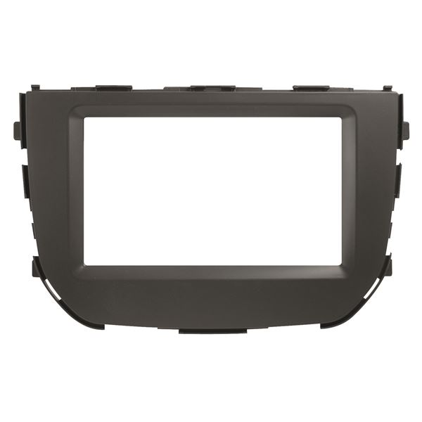 Cache autoradio Suzuki Brezza