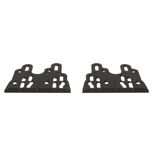 Cache autoradio Suzuki Brezza