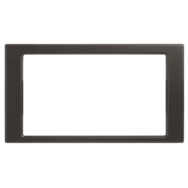 Cache autoradio Chrysler, Dodge, jeep