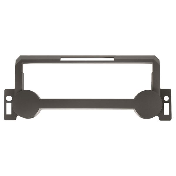 Cache autoradio Chrysler, Dodge, jeep