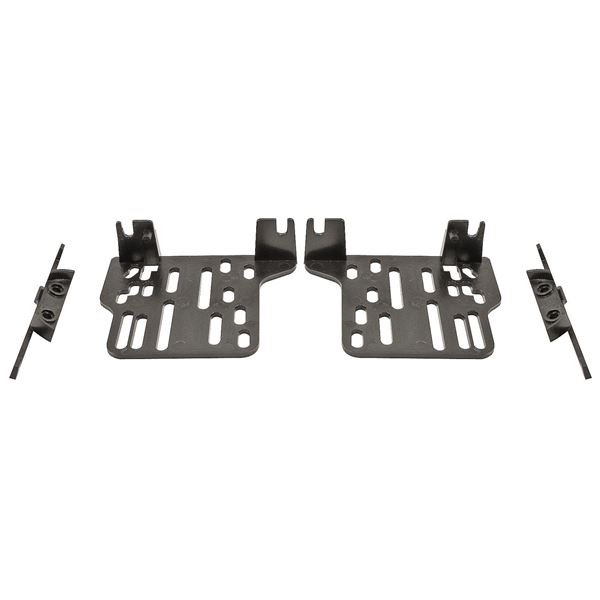 Cache autoradio Chrysler, Dodge, jeep