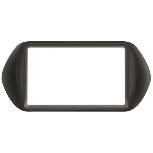 Cache autoradio Fiat Tipo 2016