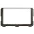 Cache autoradio noir Kia Venga 2016