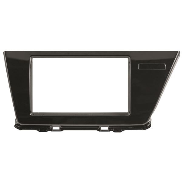 Cache autoradio Kia Nitro 2017