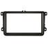 Cache autoradio Volkswagen Crafter 2017