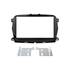 Cache autoradio Fiat 200 2018