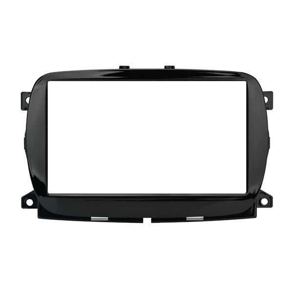 Cache autoradio Fiat 200 2018