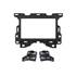 Cache autoradio Mercedes Sprinter 2018