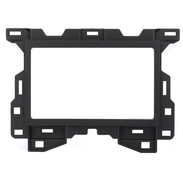 Cache autoradio Mercedes Sprinter 2018
