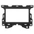 Cache autoradio Mercedes Sprinter 2018