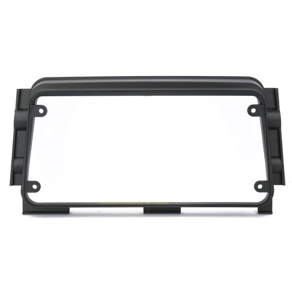Cache autoradio Nissan Micra 2017