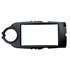 Cache autoradio Toyota Yaris 2015
