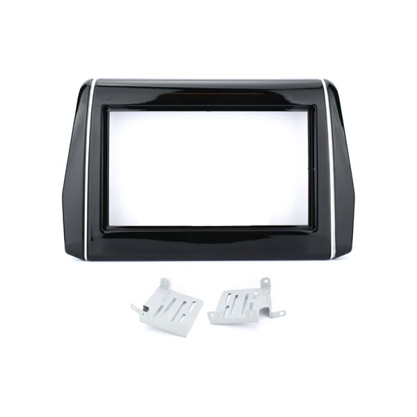 Cache autoradio Suzuki Swift 2018