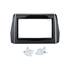 Cache autoradio Suzuki Swift 2018