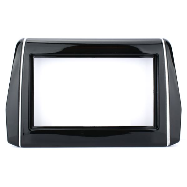 Cache autoradio Suzuki Swift 2018