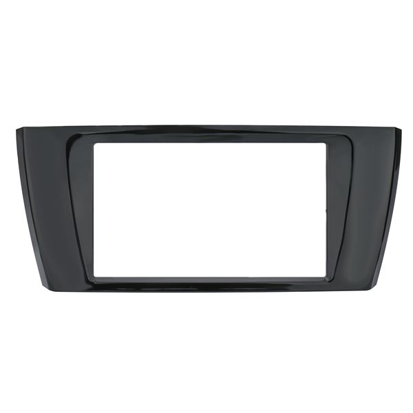 Cache autoradio Mitsubishi Space Star