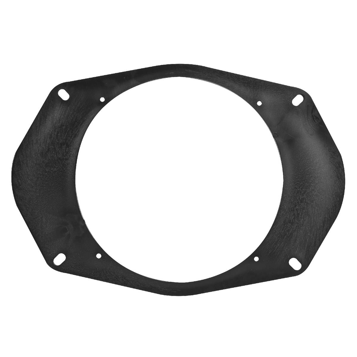 Adaptateurs Haut-parleurs Fiat, Jeep