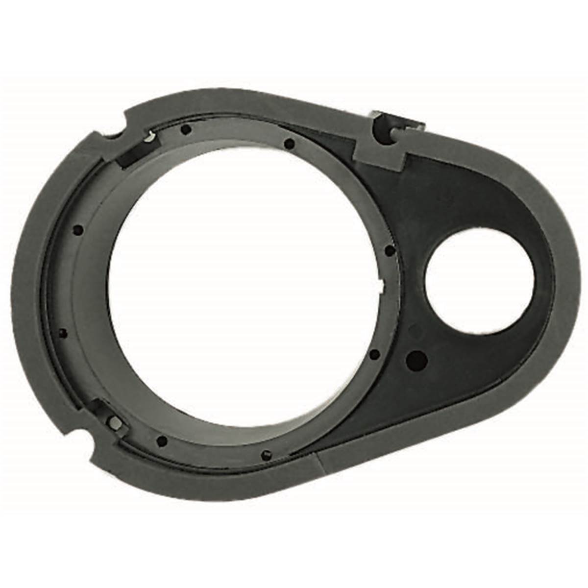 Adaptateurs Haut-parleurs Ford Escort