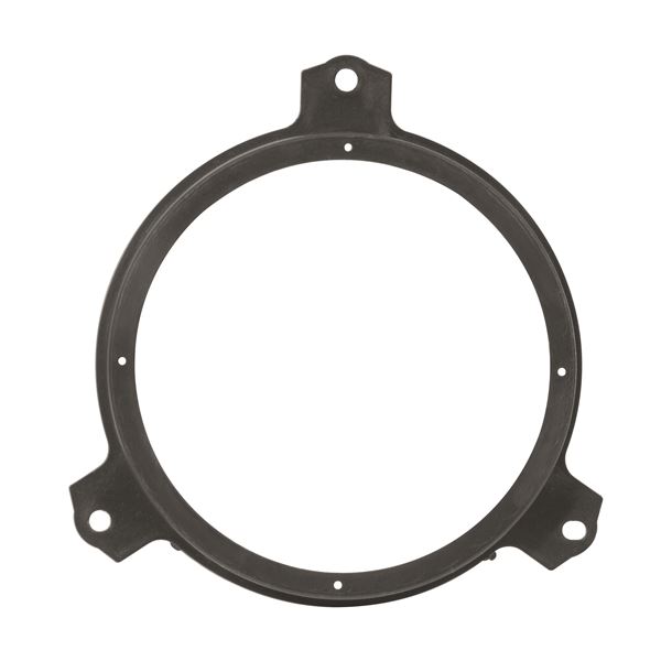 Supports haut-parleurs avant Ø165 TOYOTA RAV4 15>