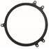 Adaptateurs haut-parleurs Audi A3, A4, A6, TT