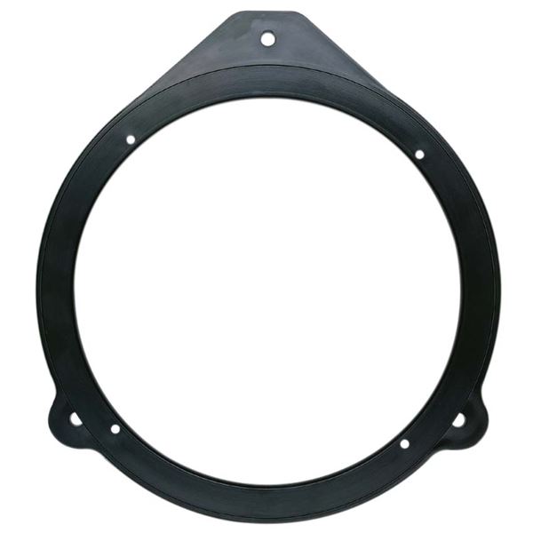 Adaptateurs haut-parleurs Ø165mm Audi