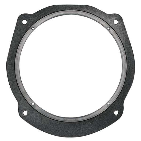 Adaptateurs haut-parleurs Ø165mm Fiat, Lancia