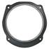 Adaptateurs haut-parleurs Ø165mm Fiat, Lancia