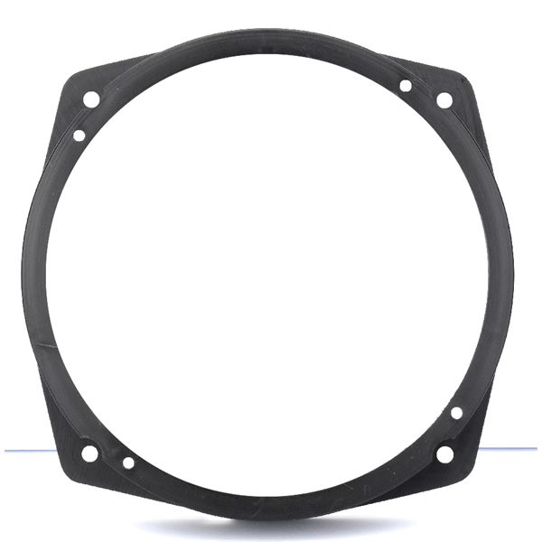 Adaptateurs haut-parleurs Ø165mm Alfa,Chevrolet, Fiat, Lancia
