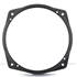 Adaptateurs haut-parleurs Ø165mm Alfa,Chevrolet, Fiat, Lancia