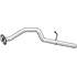 1 tuyau d'échappement Bosal 452635