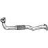 1 tuyau d'échappement Bosal 840111