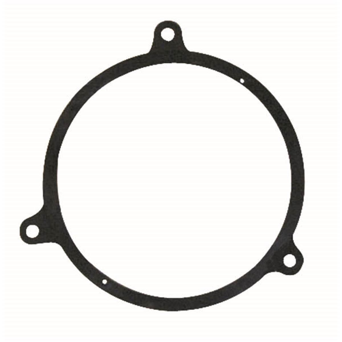 Adaptateurs Haut-parleurs Ø165mm Toyota