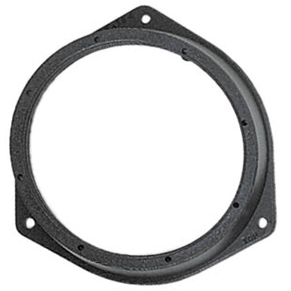 Adaptateurs haut-parleurs Ø165mm compatible Toyota