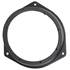 Adaptateurs haut-parleurs Ø165mm compatible Toyota
