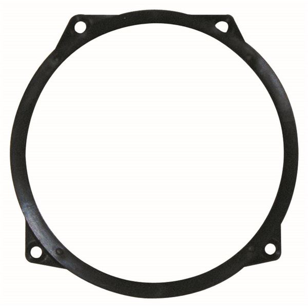 Adaptateurs haut-parleurs Ø165mm Mini