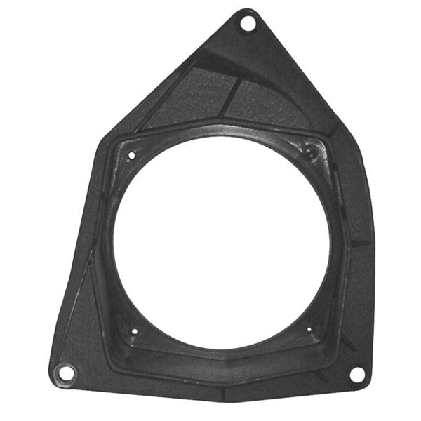 Adaptateurs haut-parleurs Ø130mm Citroën