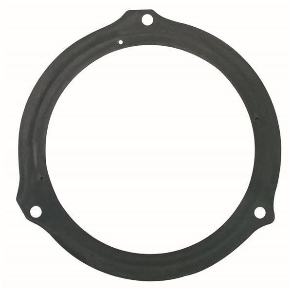 Adaptateurs haut-parleurs Ø165mm pour Ford