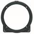 Adaptateurs haut-parleurs Ø130mm Honda