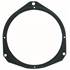 Adaptateurs haut-parleurs Ø165mm Alfa, Citroën, Fiat, Iveco, Opel, Peugeot