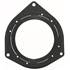 Adaptateurs haut-parleurs Ø130mm Alfa, Citroën, Fiat, Ford, Opel, Peugeot