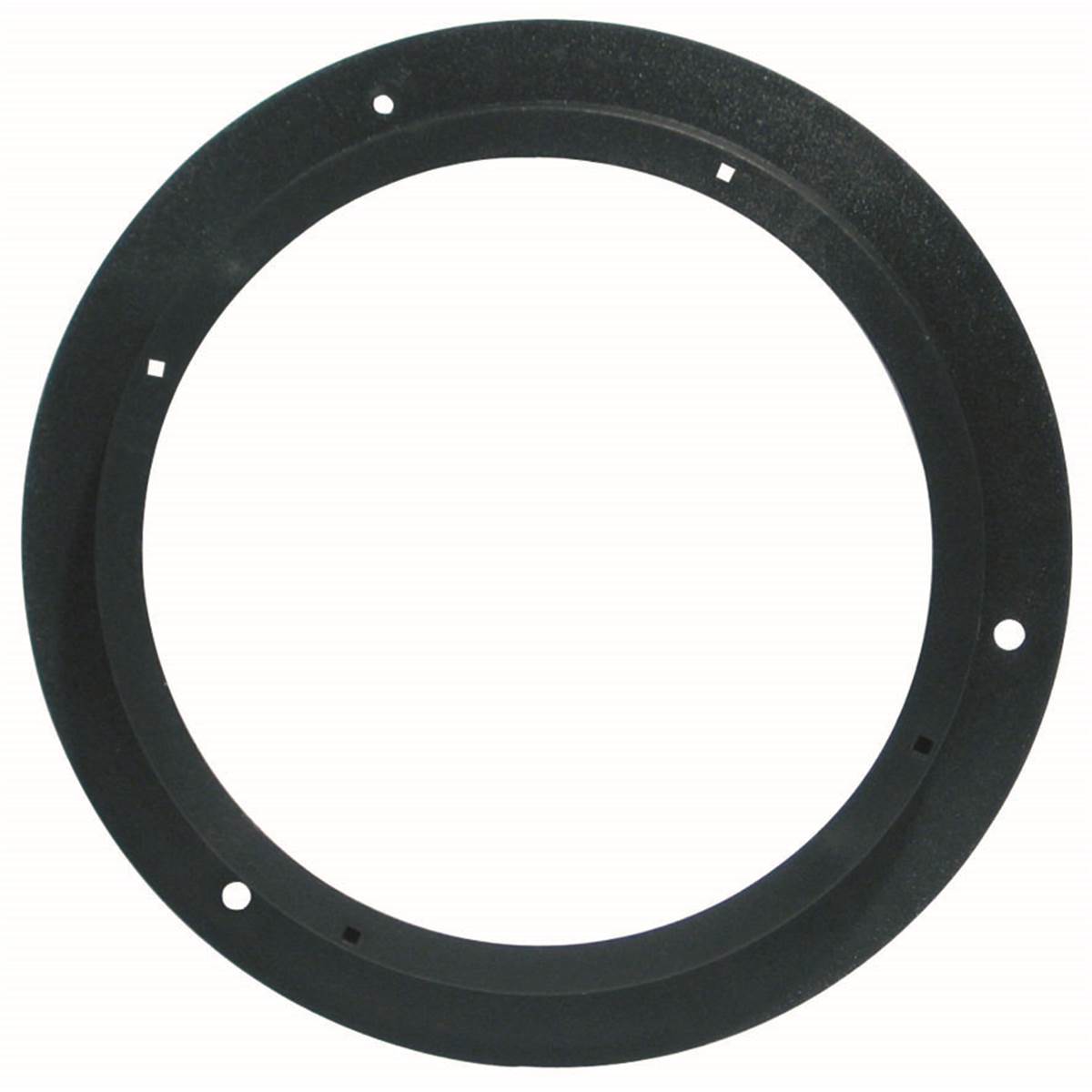 Adaptateurs Haut-parleurs Ø165mm Mercedes